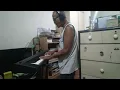 Di Na Kita Mahal - original by Silent Sanctuary. cover by me