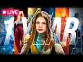 LIVE MARVEL RIVALS RANKED GRIND