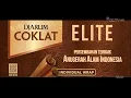 Lagu TVC Iklan Djarum Coklat ELITE \