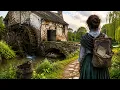 She Was Given a Worthless Painting The Map Hidden Behind It Led to a Fortune