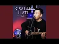 Download Lagu Risalah Hati