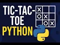 Tic - Tac-Toe by Sopan khare cs50