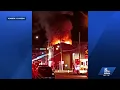 People jump from windows of burning Mifflin County building fire s say