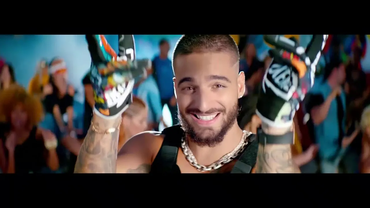 maluma hp edit for top music