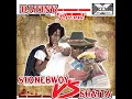 Download Lagu Dj Tiny@ - Shatta Wale Vs Stonebwoy Mixtape