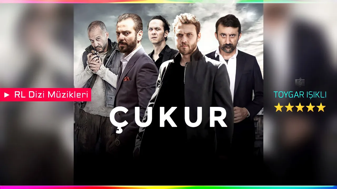 Çukur - Kafes (Kahraman)