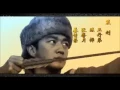 Download Lagu The Legend Of The Condor Heroes 2003, Opening