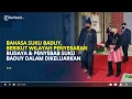 Download Lagu Berikut Wilayah Penyebaran | Budaya dan Penyebab Suku Baduy Dalam Dikeluarkan
