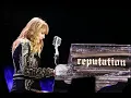 Download Lagu Taylor Swift - Clean/Long Live/New Year's Day #Live at the Reputation Tour HD