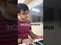Download Lagu Le Chala Dil Kahan - Jubin Nautiyal #shortscover #jubinnautiyal #onenightstand