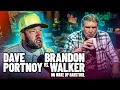 THE BEST OF DAVE PORTNOY VS BRANDON WALKER ON WAKE UP BARSTOOL