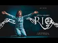 Download Lagu Nívea Soares - Rio (Ao Vivo)