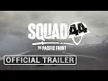 Squad 44 The Pacific Front - Announcement Trailer