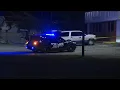 JPD investigates shooting on S Royal Street