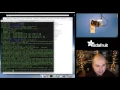 Raspberry Pi Python Internet Thing pt 2 with Tony D adafruit