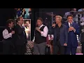 Gaither Vocal Band - Because He Lives (Live At Bon Secours Wellness Arena, Greenville, SC/2018)