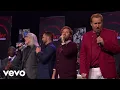 Gaither Vocal Band - Because He Lives Live At Bon Secours Wellness Arena Greenville