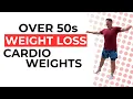 Download Lagu Cardio- en krachttraining voor 50-plussers om thuis snel af te vallen