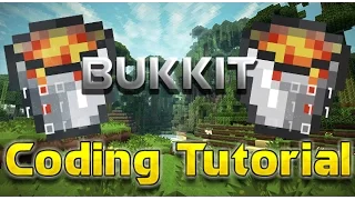 Bukkit Plugin Tutorial Updater