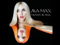 Lagu Ava Max - So Am I (slowed + reverb)