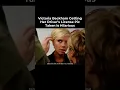 Download Lagu Victoria Beckham's HILARIOUS Driver's License Photo Shoot!