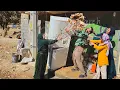 Download Lagu Intense clash between the officer and Khadijeh over Hajar’s appliances