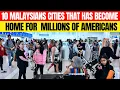 Download Lagu Top 10 Malaysia Cities Where Americans Are Moving Fast