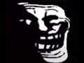 Dark meme template