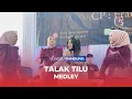 Download Lagu TALAK TILU MEDLEY - BUNGSU BANDUNG