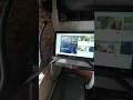 Nordic track x22i x32i bluetooth connection