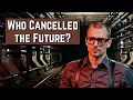 Why the 21st Century Feels Like a Dead End