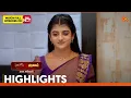 Lagu Kayal \u0026 Marumagal - Mahasangamam | Highlights 2 | 16 Feb 2026 | Tamil Serial | Sun TV