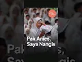 Download Lagu Pak Anies, Saya Nangis