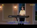 Christian Church Song "Those Who Do Not Pursue the Truth Will Regret It" [Hymn MV]