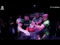 Download Lagu MAC4 OFFICIAL - Auden Larratt vs Maayan Shterengas