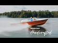 MasterCraft HandCrafted Meet Rob Shirley