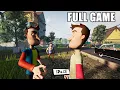 Download Lagu Hello Neighbor - The Neighbor's Comeback | Full Game Walkthrough