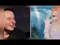 Elon Musk and Grimes Relationship Timeline The Way They Were