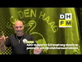 Download Lagu Ongeneeslijk zieke ADO-fan Ed over zijn clubliefde en vooruitblik op komend seizoen