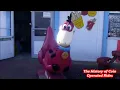 Download Lagu 1990s Just Kiddie Rides Coin Operated Dinosaur Kiddie Ride - Flintstones Dino