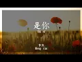 Download Lagu 是你 Shi ni (It's you) - 梦然 Meng Ran [Indo Translation]