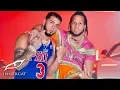 Download Lagu El Alfa El Jefe Ft. Anuel AA - Con Silenciador (Video Oficial)