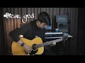 Download Lagu Avenged Sevenfold - Dear God ( Guitar Cover )