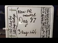 Day of the 100 Pushups for 100 Days Challenge