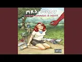 Mrs Mary