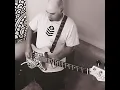 A Saturday Night feel the groove bass Jam.#WeAreAB