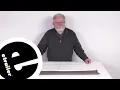 etrailer Review of Yakima Tents - Replacement Rainfly Poles
