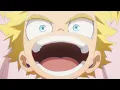 "My Hero Academia : Final Season" Opening Movie Non-credit Ver. Type-2/ ♪"THE REVO" PORNOGRAFFITTI