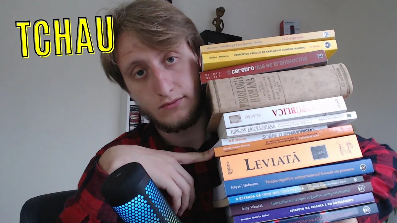 FIM DESSE CANAL