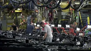 Parma GM workers feel under-appreciated and underpaid amid company profits